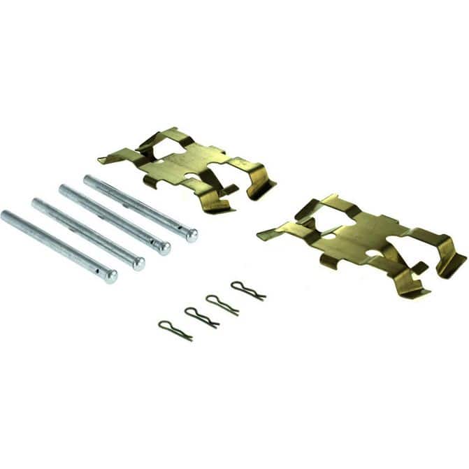 CEN CENTRIC PARTS 10513470