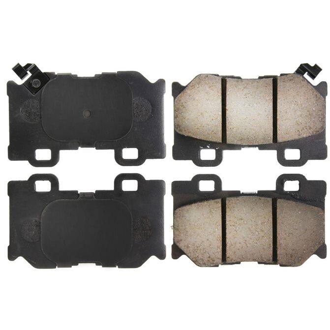 CEN CENTRIC PARTS 10513470