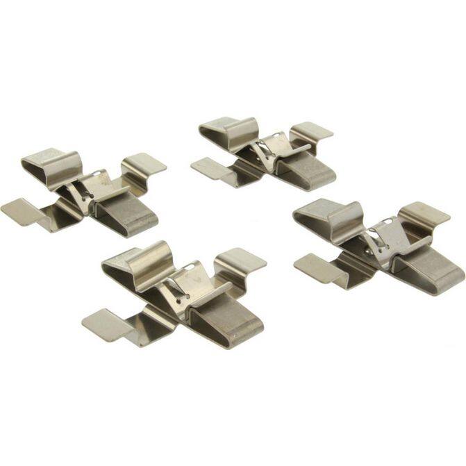 CEN CENTRIC PARTS 10513490