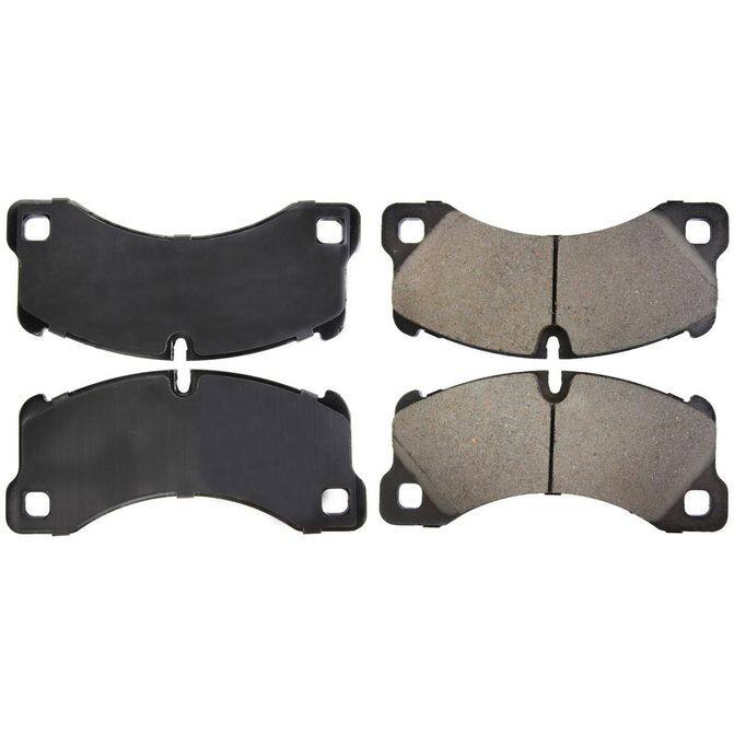 CEN CENTRIC PARTS 10513490