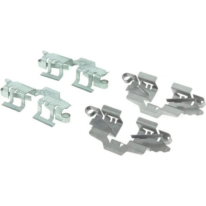 CEN CENTRIC PARTS 10513540