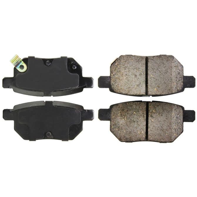CEN CENTRIC PARTS 10513540