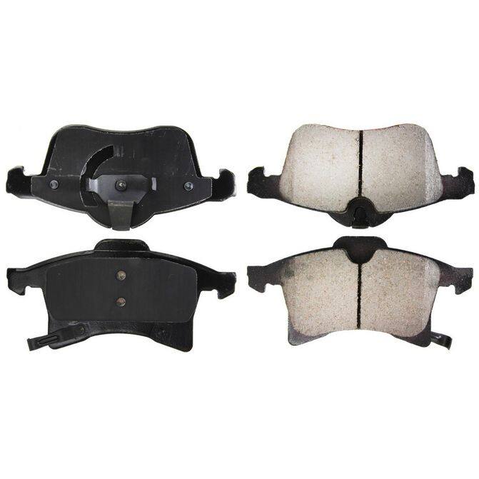 CEN CENTRIC PARTS 10513610