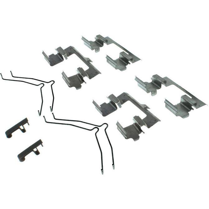CEN CENTRIC PARTS 10513740
