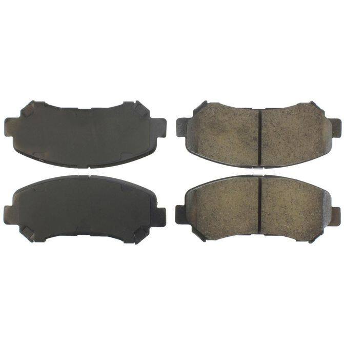 CEN CENTRIC PARTS 10513740