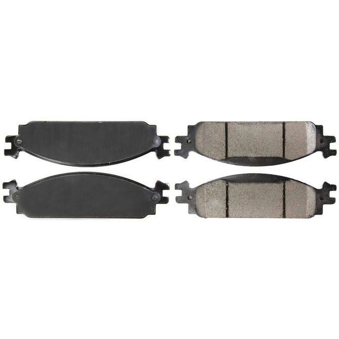 CEN CENTRIC PARTS 10513760