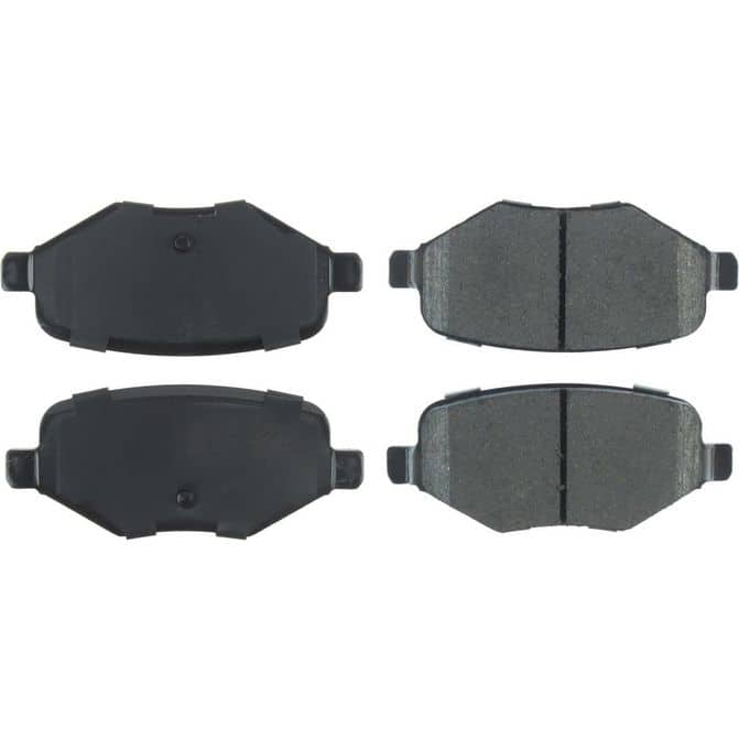 CEN CENTRIC PARTS 10513771