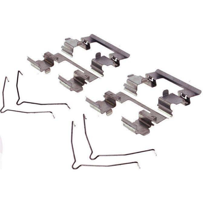 CEN CENTRIC PARTS 10513780