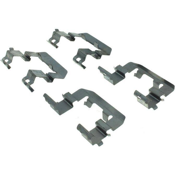 CEN CENTRIC PARTS 10513850