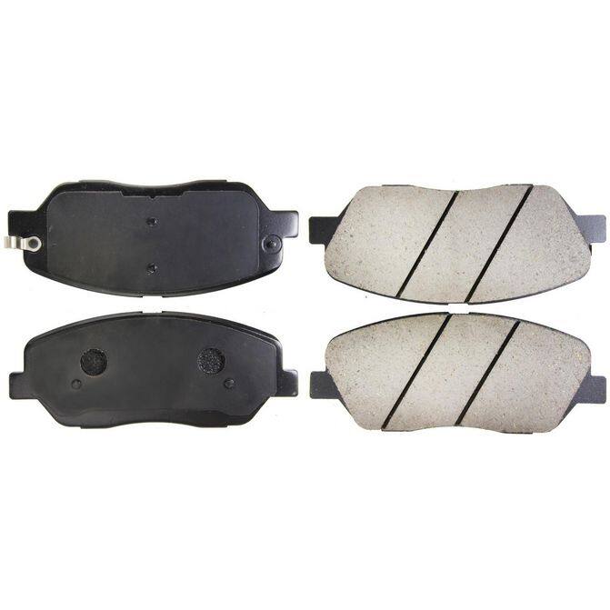 CEN CENTRIC PARTS 10513850