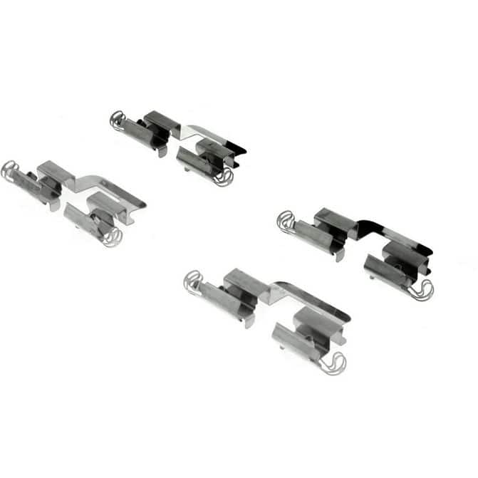 CEN CENTRIC PARTS 10513860