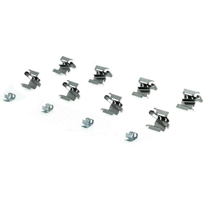 CEN CENTRIC PARTS 10513910