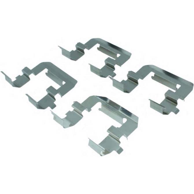 CEN CENTRIC PARTS 10514040