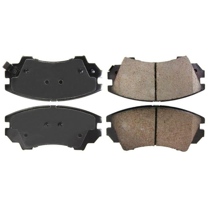 CEN CENTRIC PARTS 10514040
