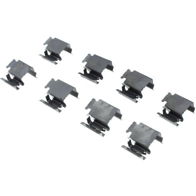 CEN CENTRIC PARTS 10514060