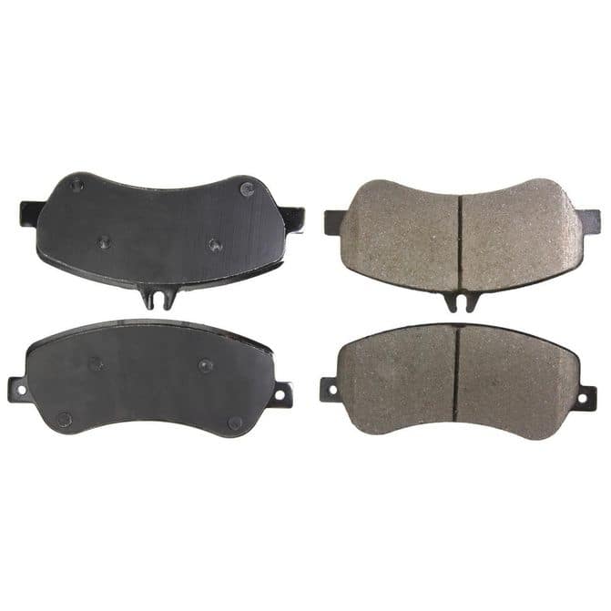 CEN CENTRIC PARTS 10514060