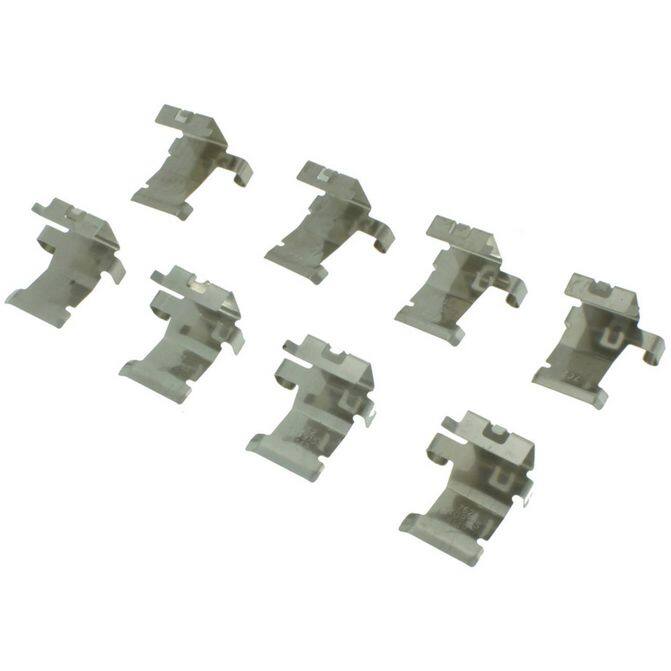 CEN CENTRIC PARTS 10514110