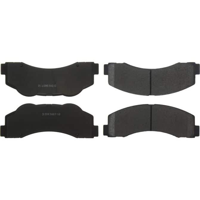 CEN CENTRIC PARTS 10514140