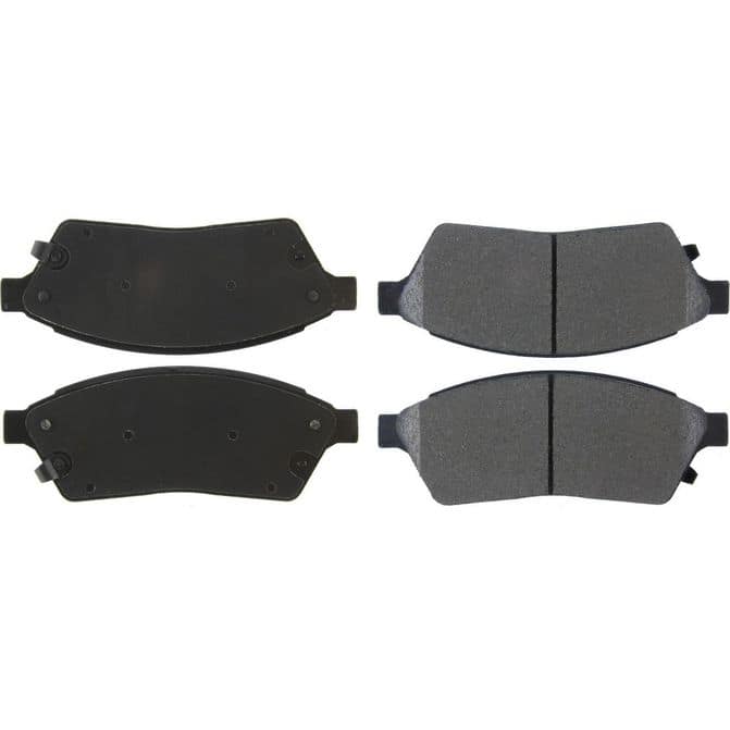 CEN CENTRIC PARTS 10514220