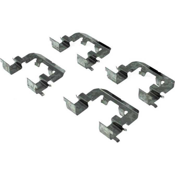 CEN CENTRIC PARTS 10514320
