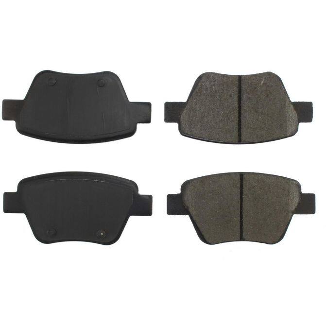 CEN CENTRIC PARTS 10514560