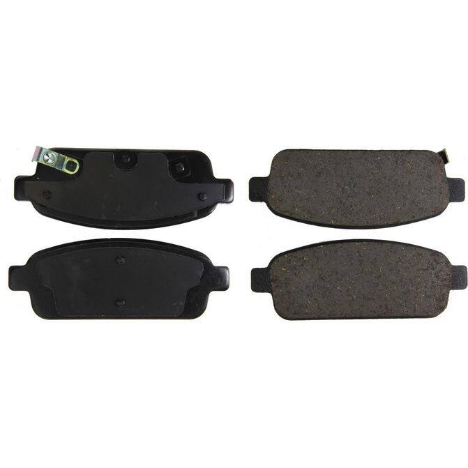 CEN CENTRIC PARTS 10514680