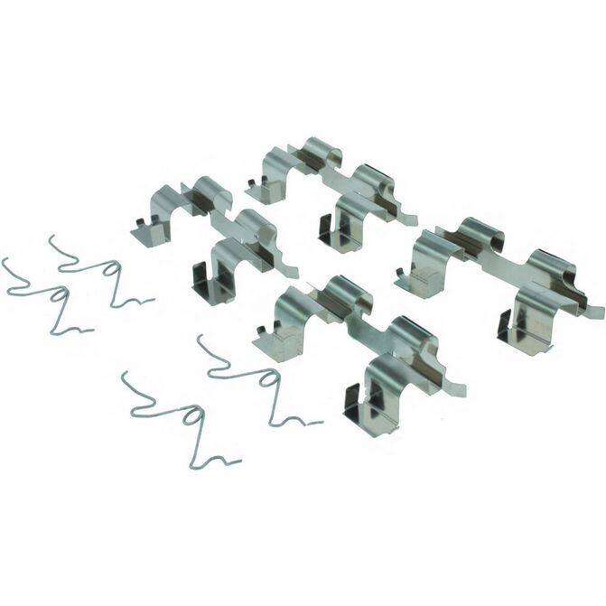 CEN CENTRIC PARTS 10515080