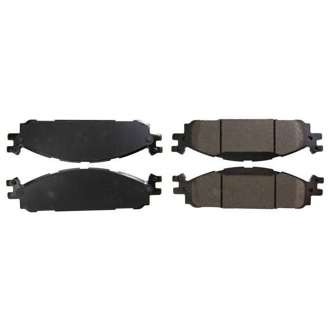 CEN CENTRIC PARTS 10515080