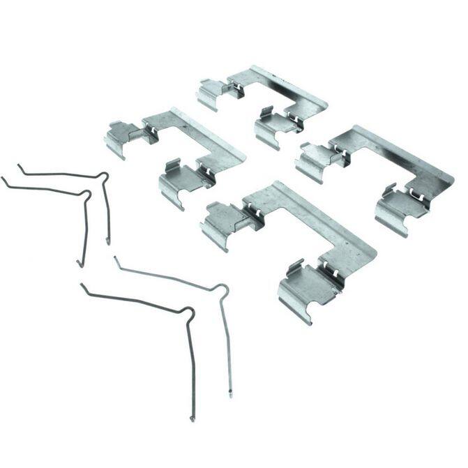 CEN CENTRIC PARTS 10515090