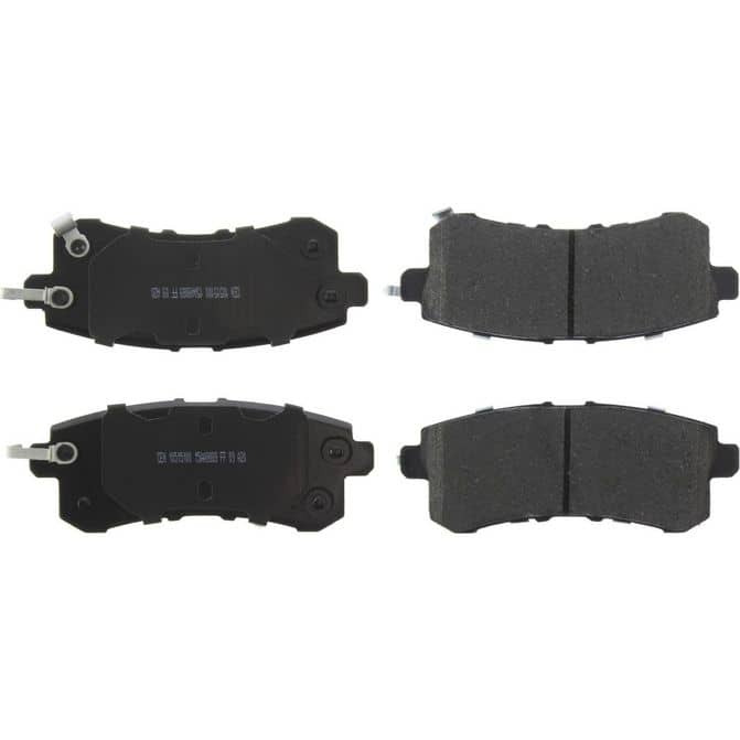 CEN CENTRIC PARTS 10515100