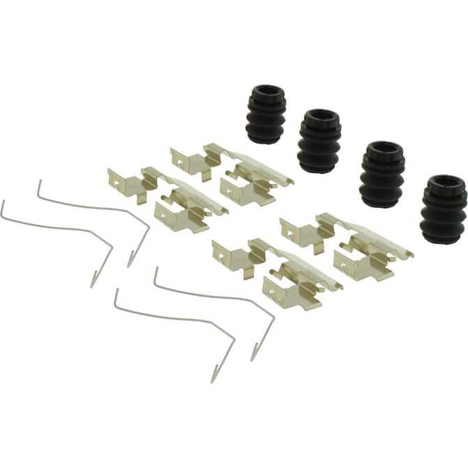 CEN CENTRIC PARTS 10515210