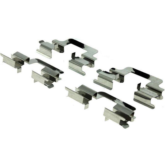 CEN CENTRIC PARTS 10515470