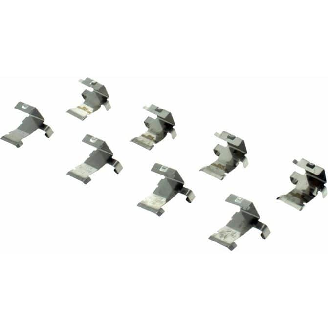 CEN CENTRIC PARTS 10515651