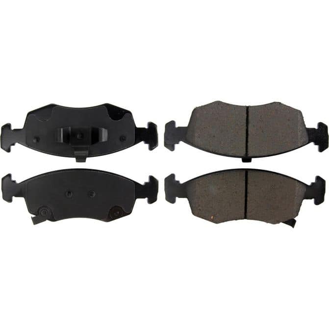 CEN CENTRIC PARTS 10515680