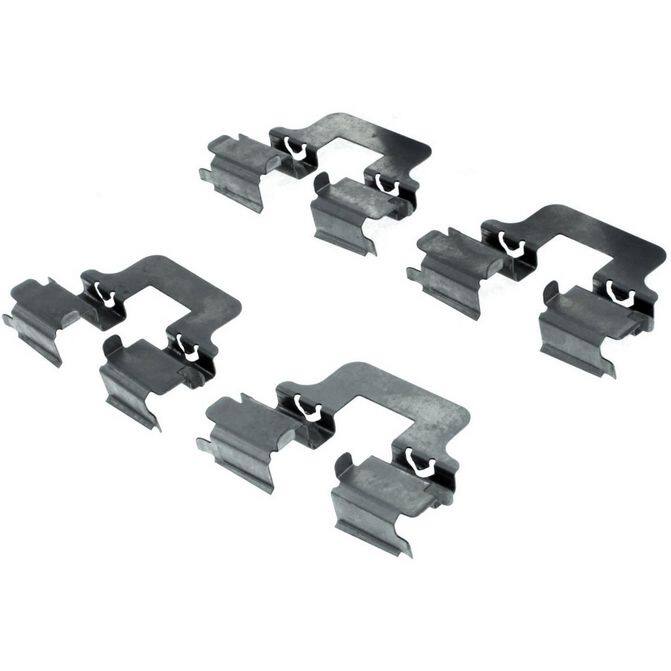 CEN CENTRIC PARTS 10515690
