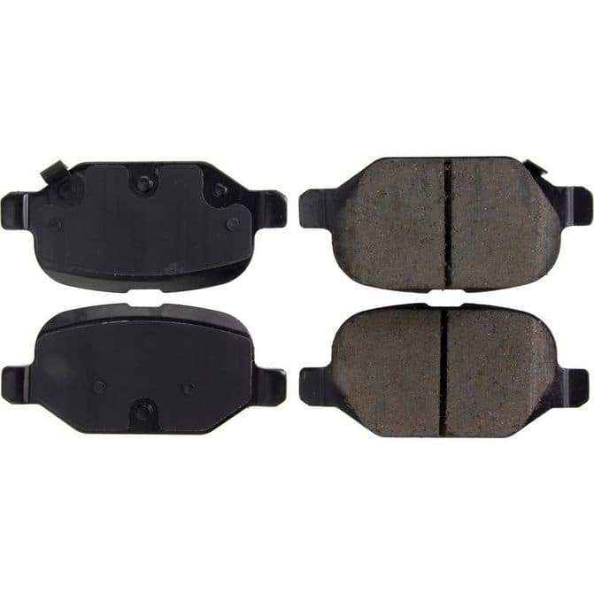 CEN CENTRIC PARTS 10515690