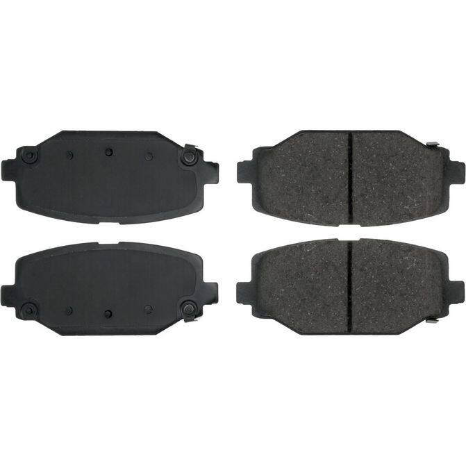 CEN CENTRIC PARTS 10515960