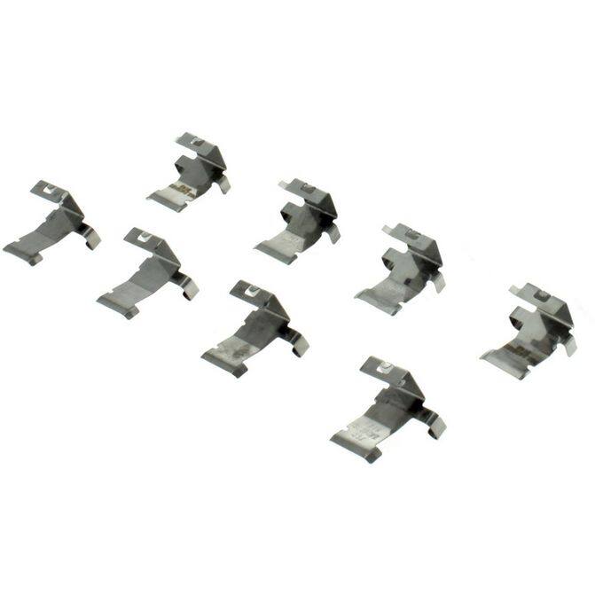 CEN CENTRIC PARTS 10516110