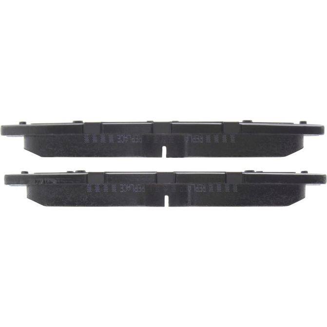 CEN CENTRIC PARTS 10516110