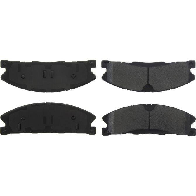 CEN CENTRIC PARTS 10516110