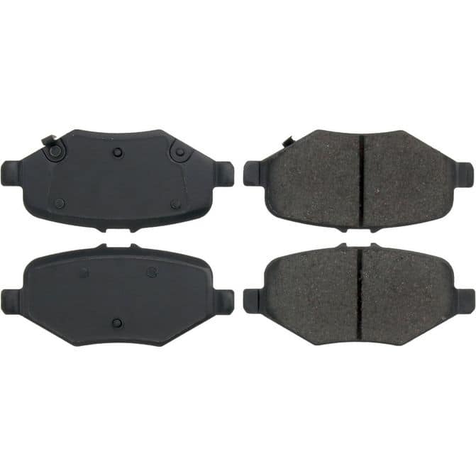 CEN CENTRIC PARTS 10516120