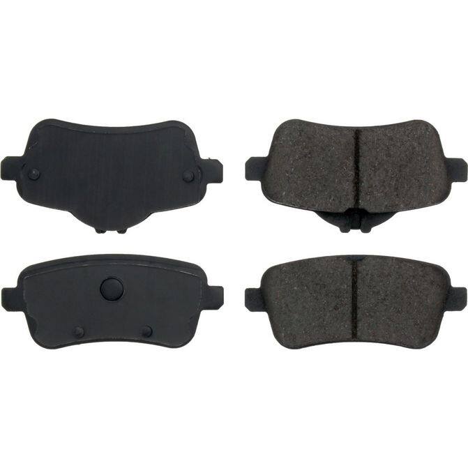 CEN CENTRIC PARTS 10516300