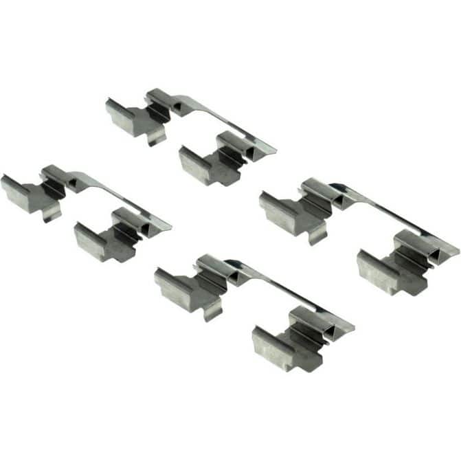 CEN CENTRIC PARTS 10516403