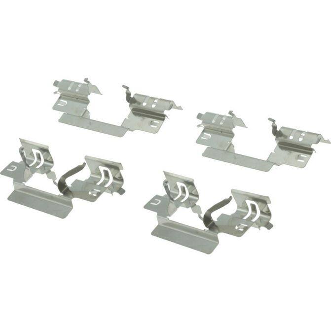CEN CENTRIC PARTS 10517070