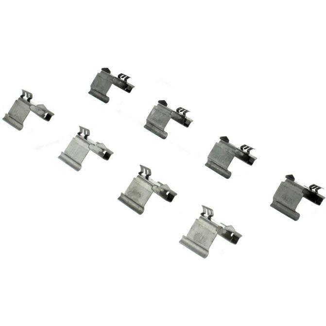 CEN CENTRIC PARTS 10517190