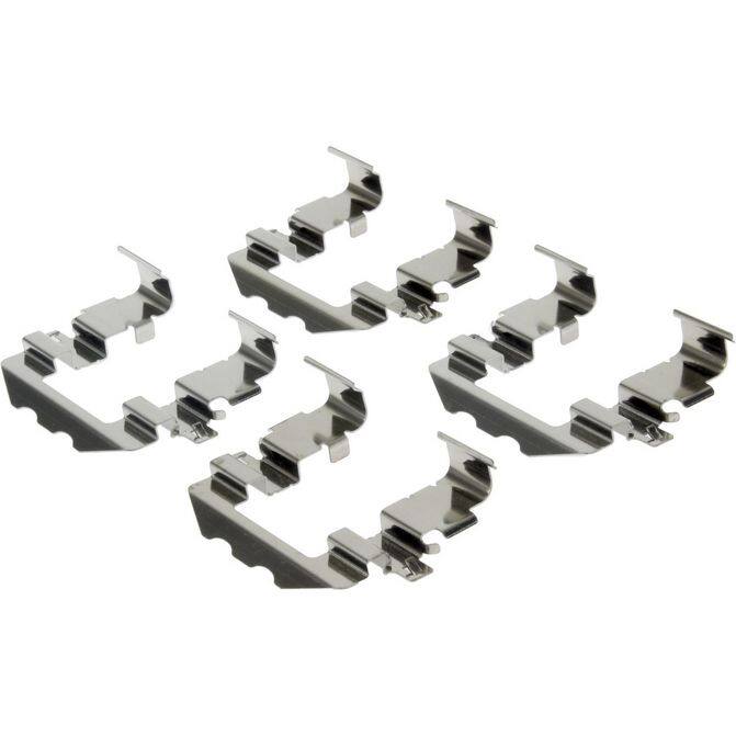 CEN CENTRIC PARTS 10518260