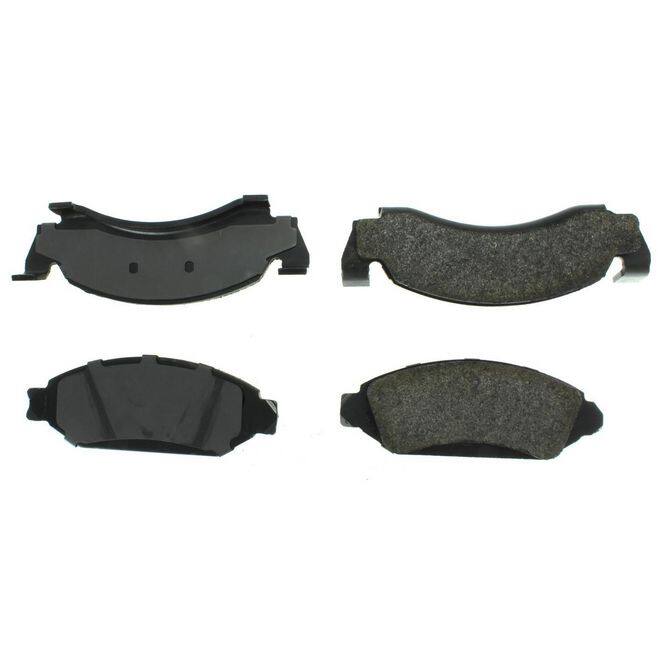 CEN CENTRIC PARTS 10600500