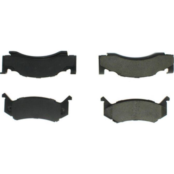 CEN CENTRIC PARTS 10601230