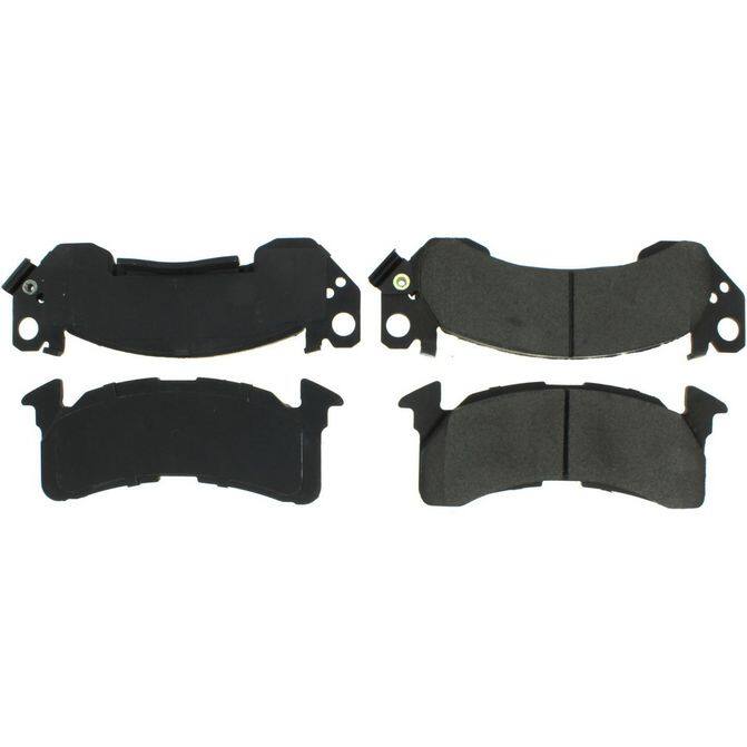 CEN CENTRIC PARTS 10601530