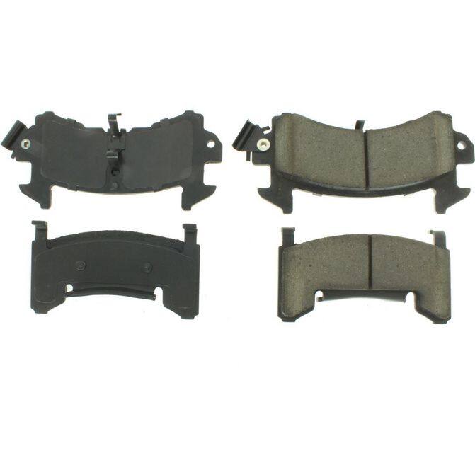 CEN CENTRIC PARTS 10601540